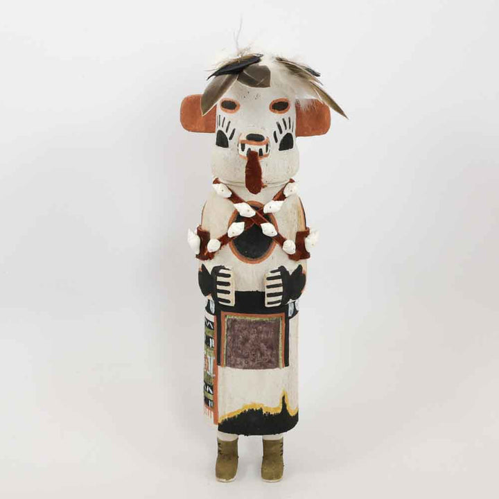 White Bear Kachina