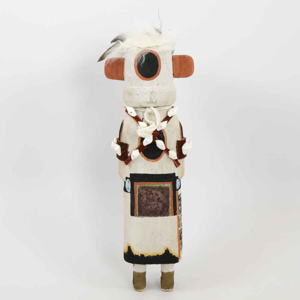 White Bear Kachina