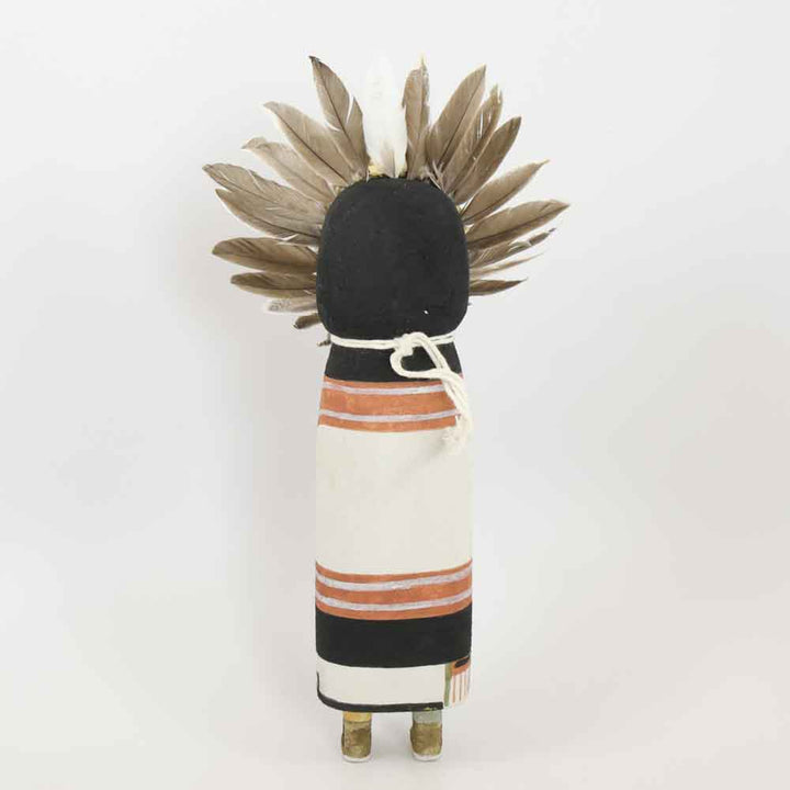 Sunface Kachina
