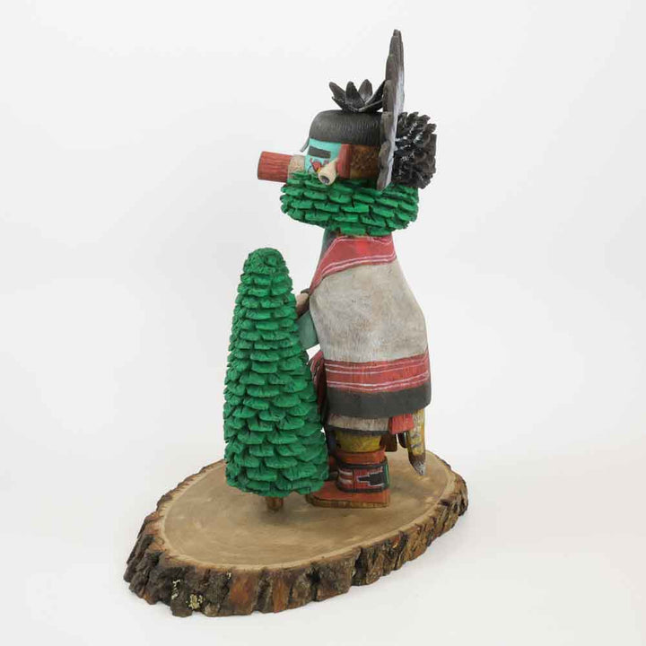 Morning Singer Kachina