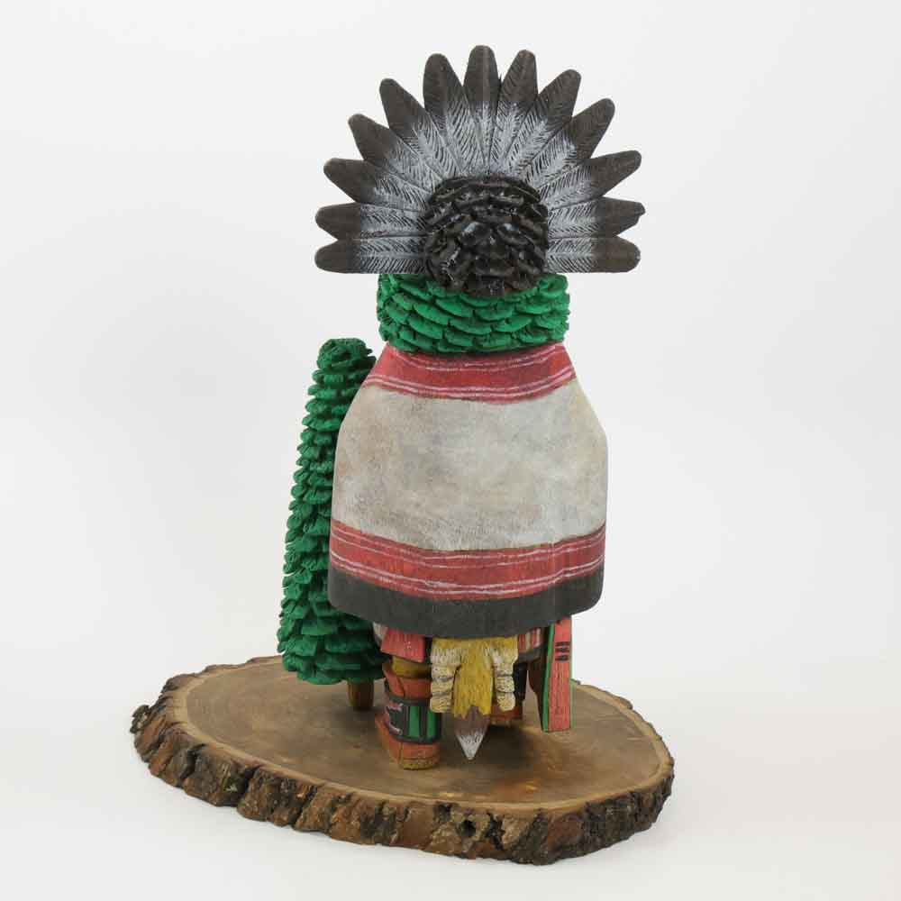 Morning Singer Kachina