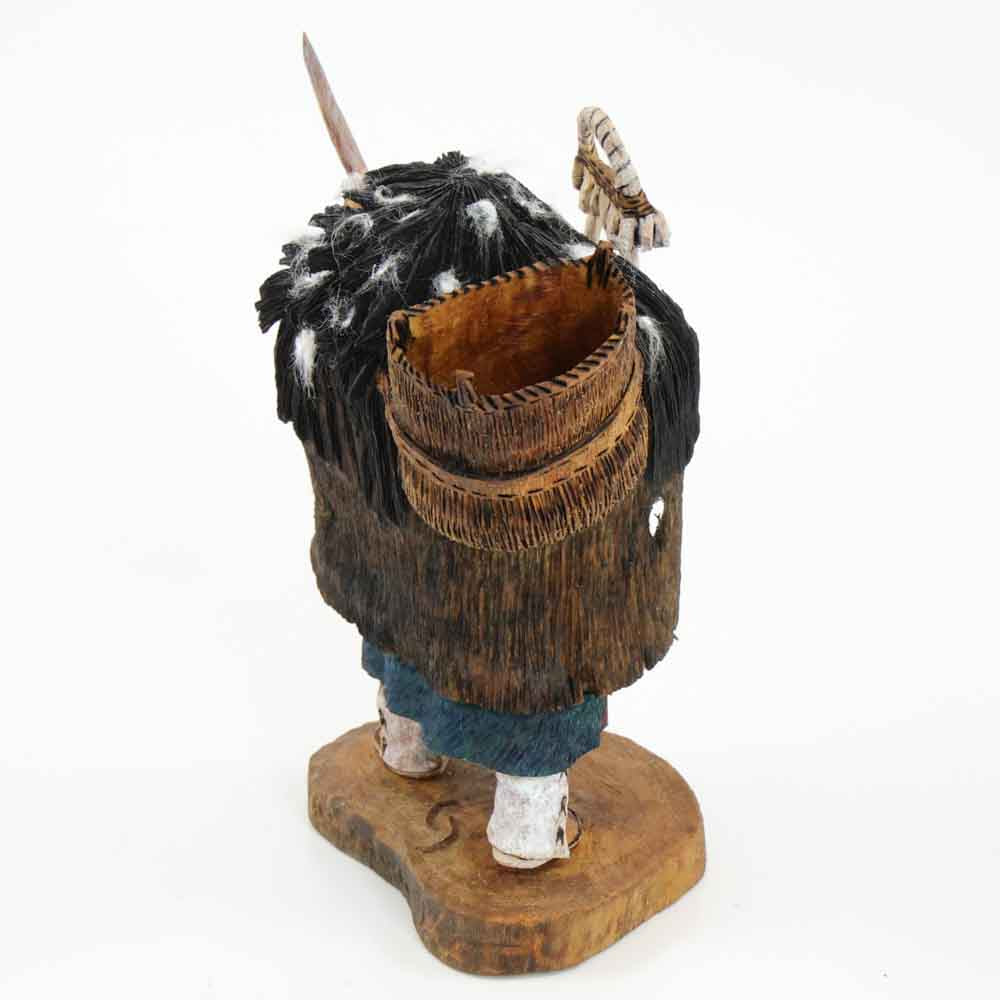 Ogre Woman Kachina