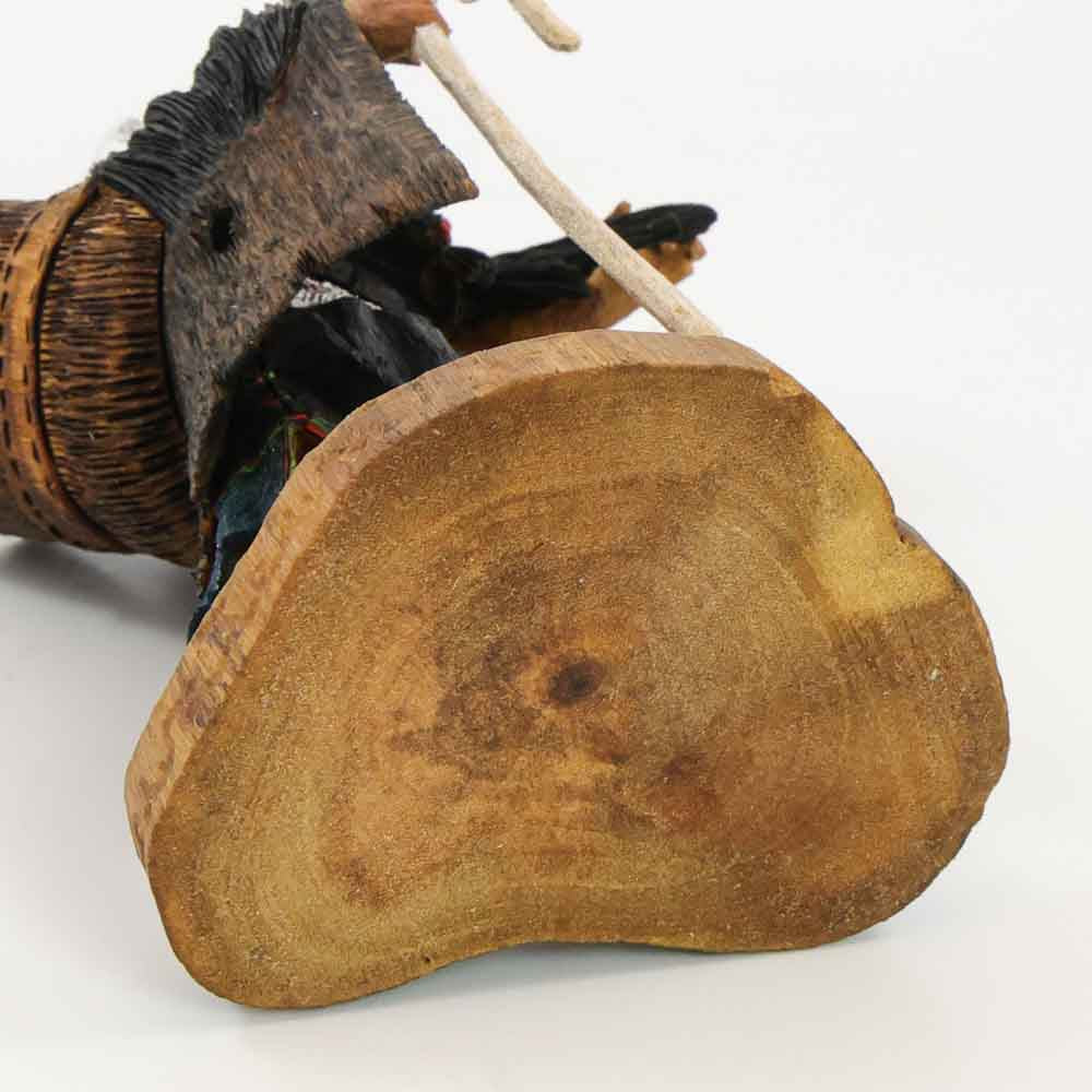 Ogre Woman Kachina