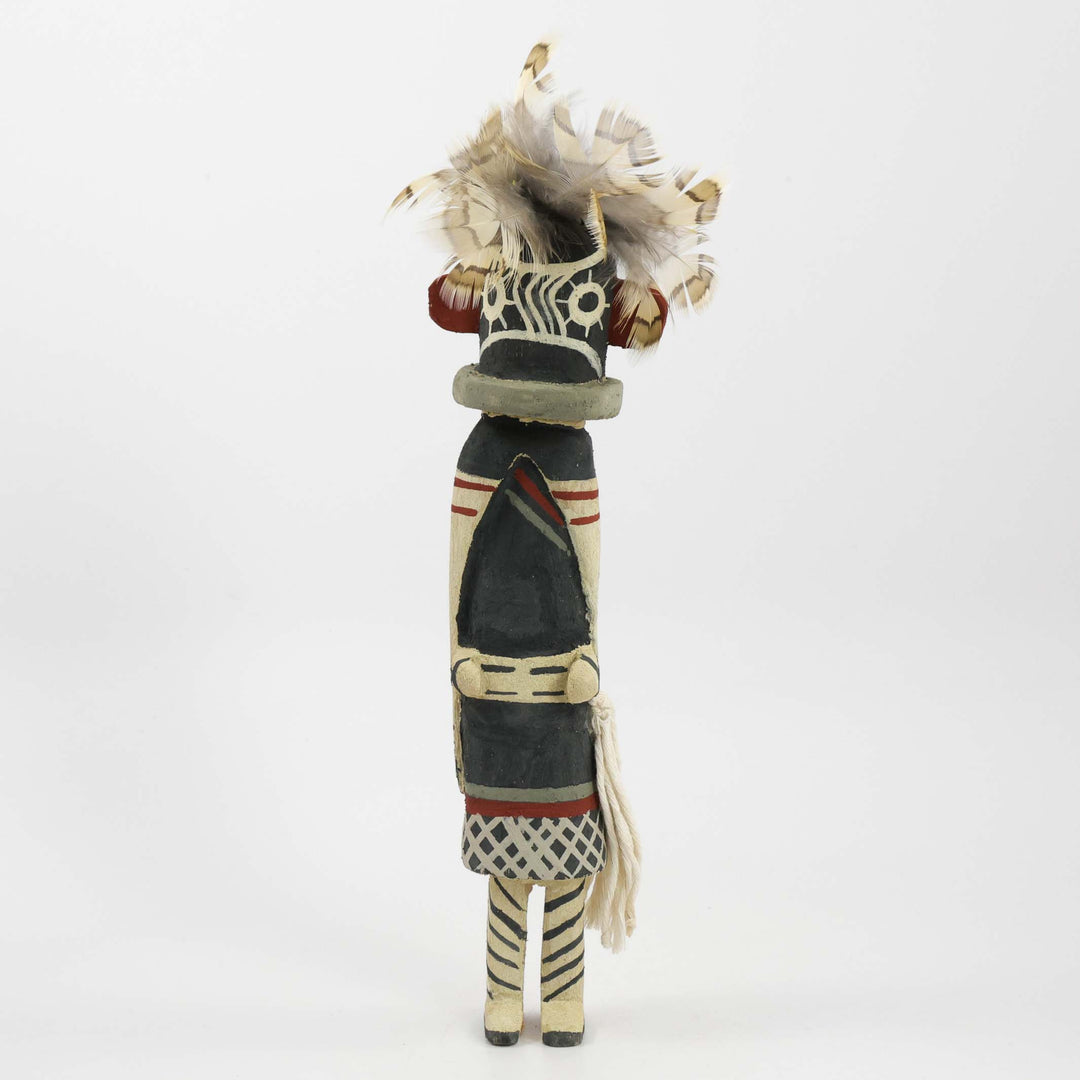Hoho Mana Kachina