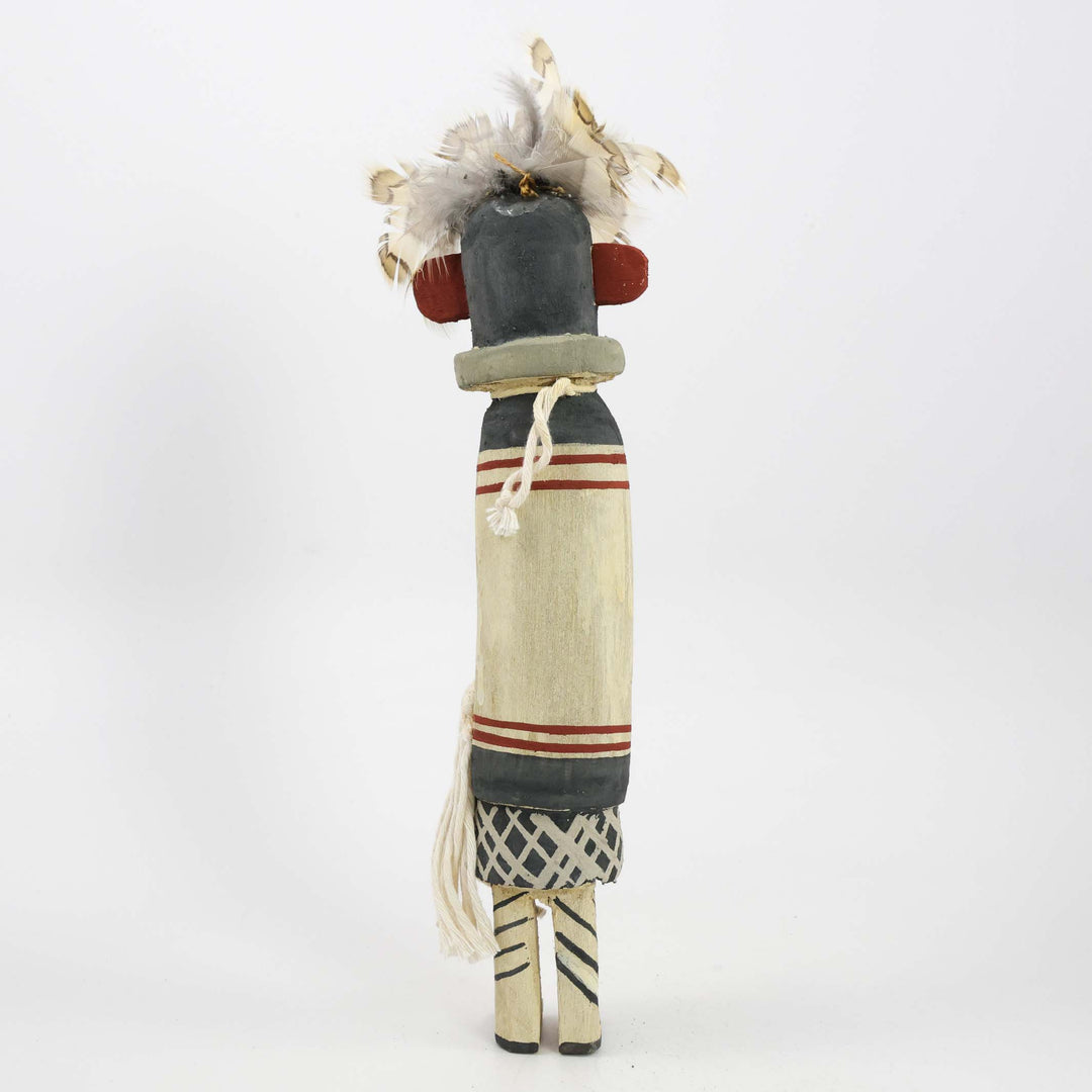 Hoho Mana Kachina