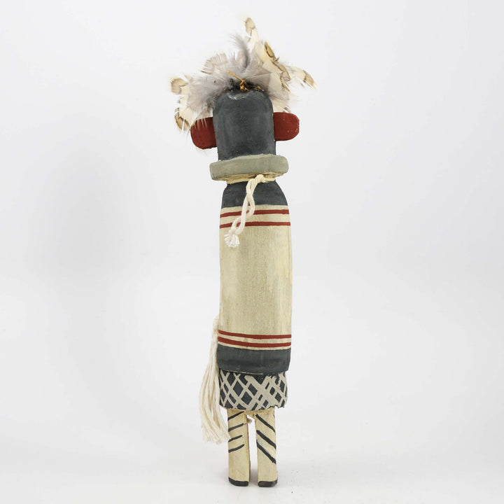 Hoho Mana Kachina