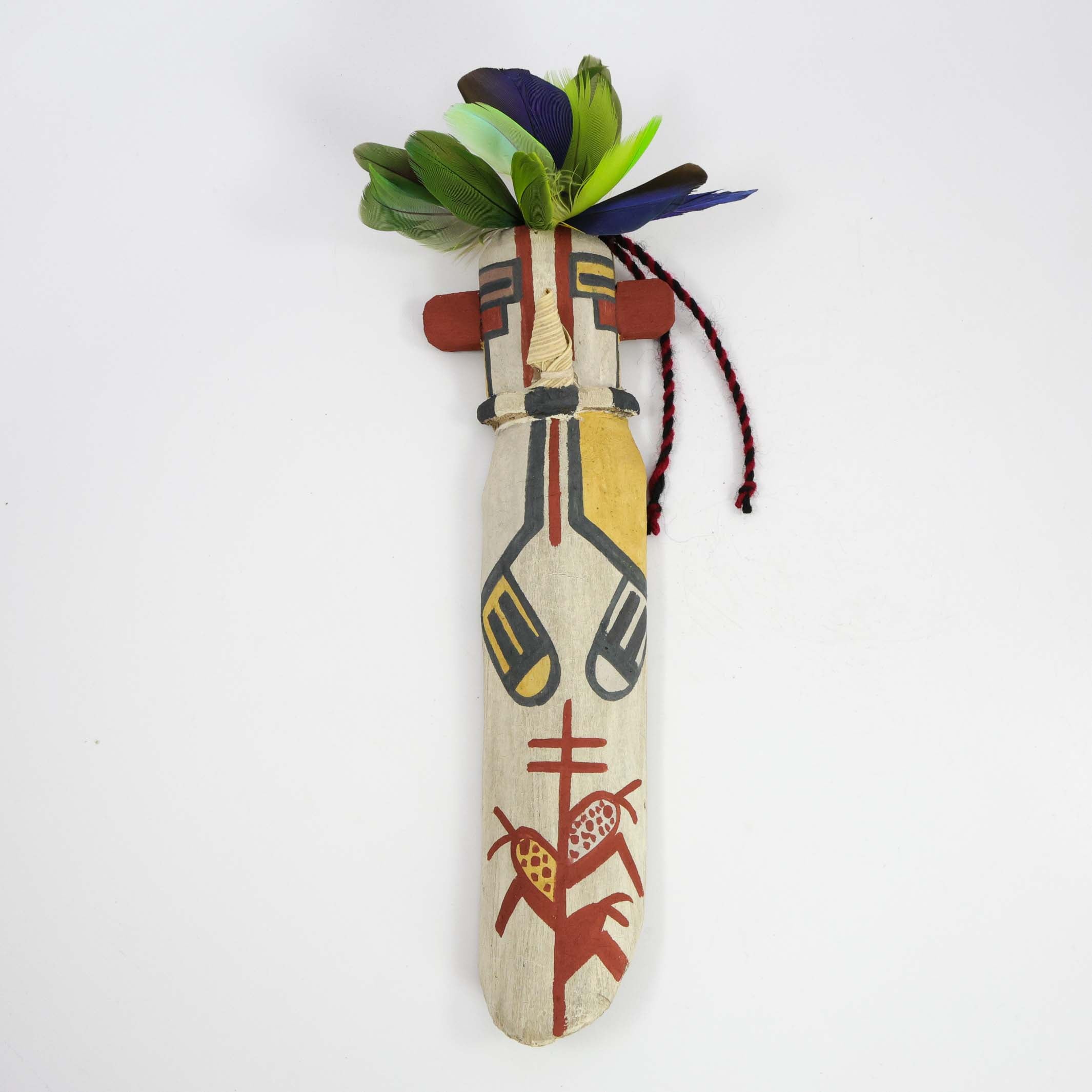 Poupées Kachinas