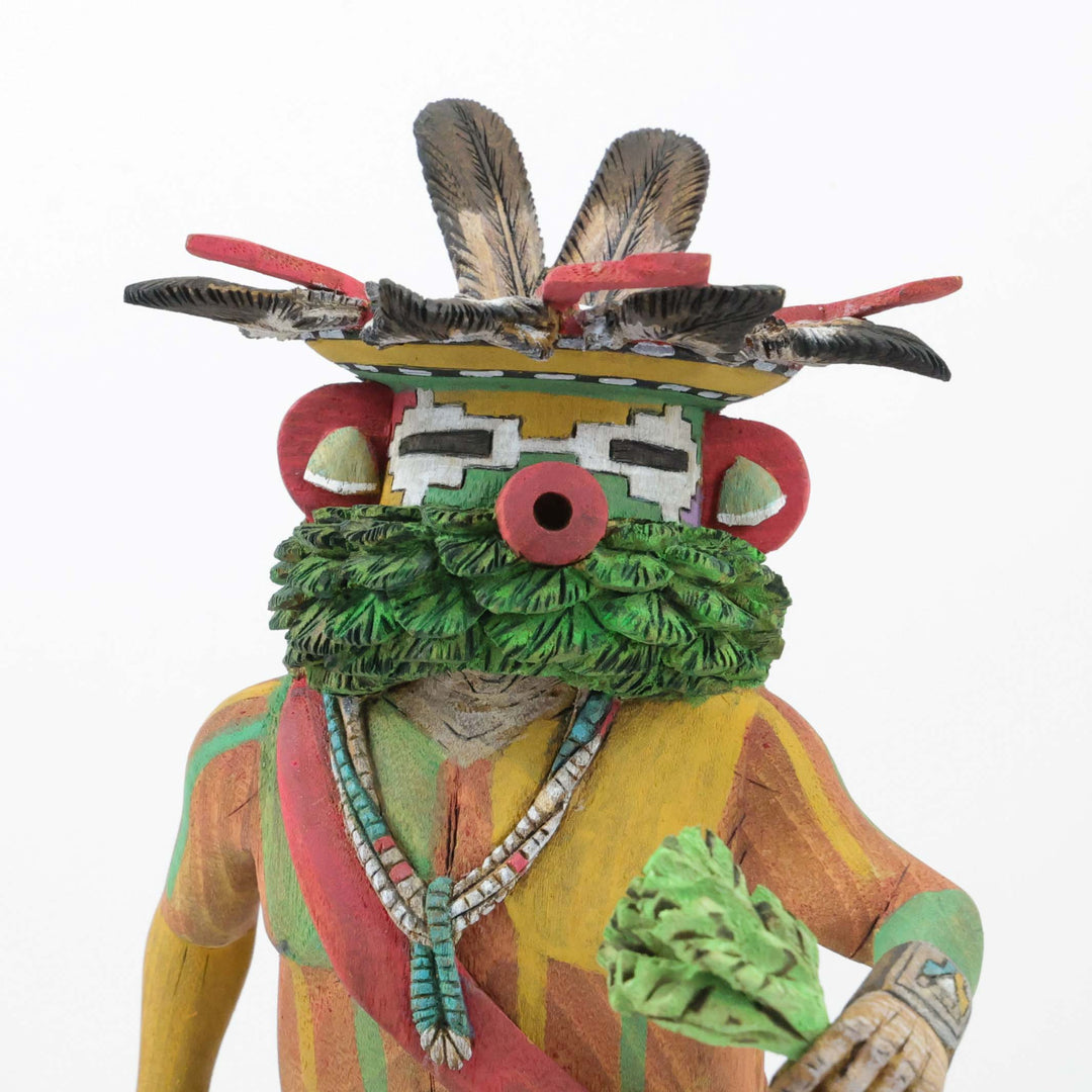 Snow Kachina