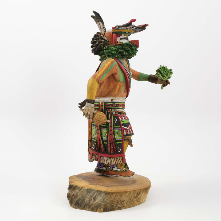 Snow Kachina
