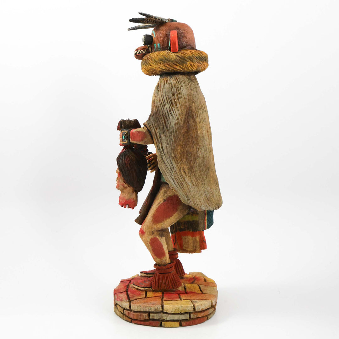 Priest Killer Kachina