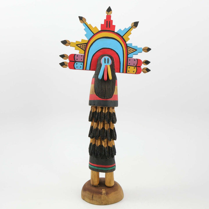 Shalako Mana Kachina