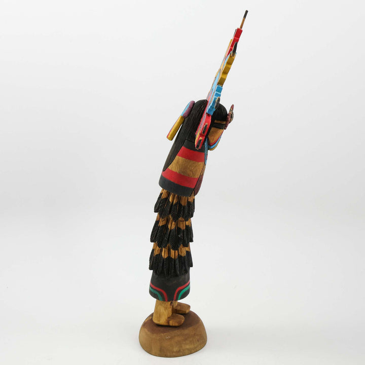 Shalako Mana Kachina