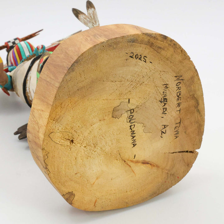 Butterfly Maiden Kachina