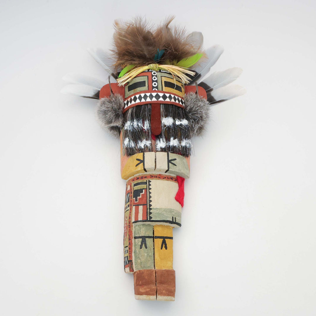 Hi’lili Kachina