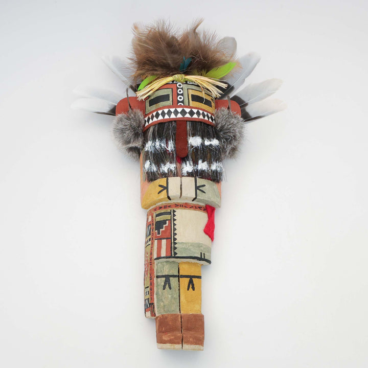 Hi’lili Kachina