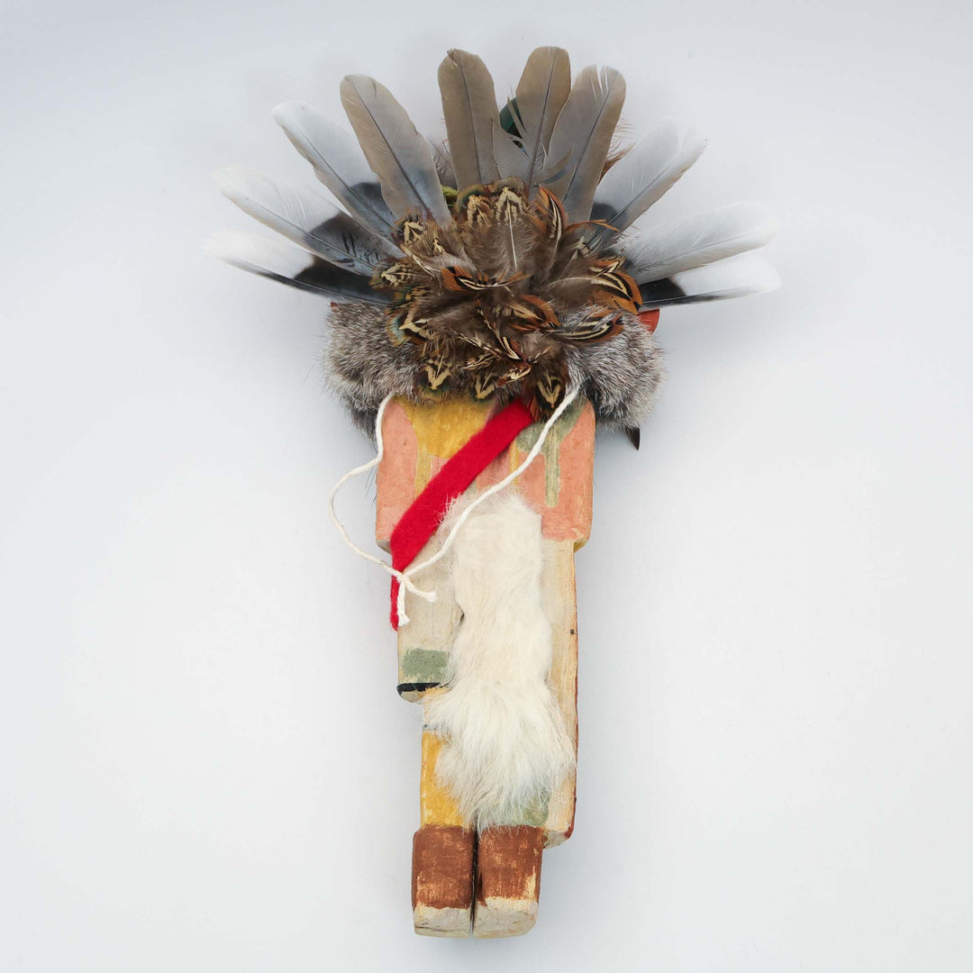 Hi’lili Kachina