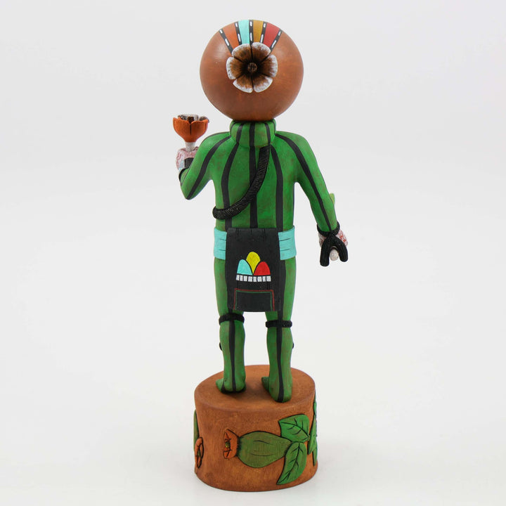 Squash Kachina