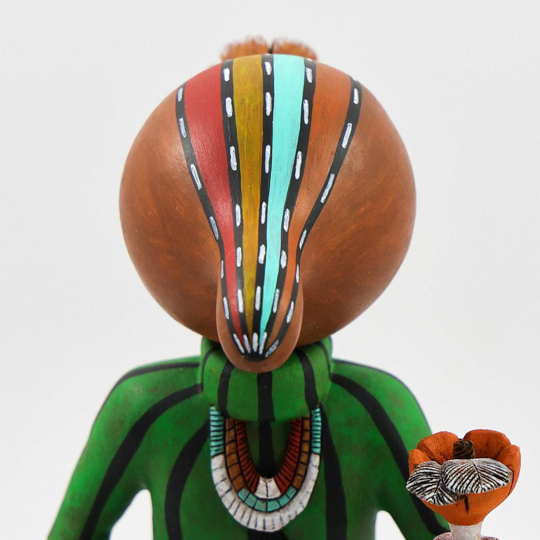 Squash Kachina
