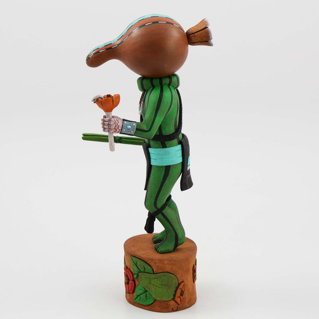 Squash Kachina
