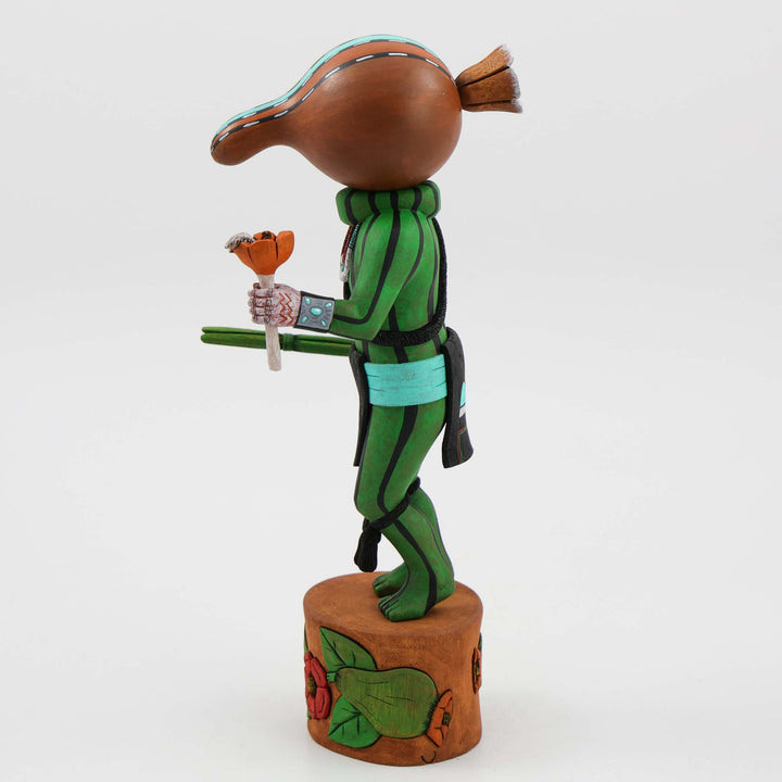 Squash Kachina