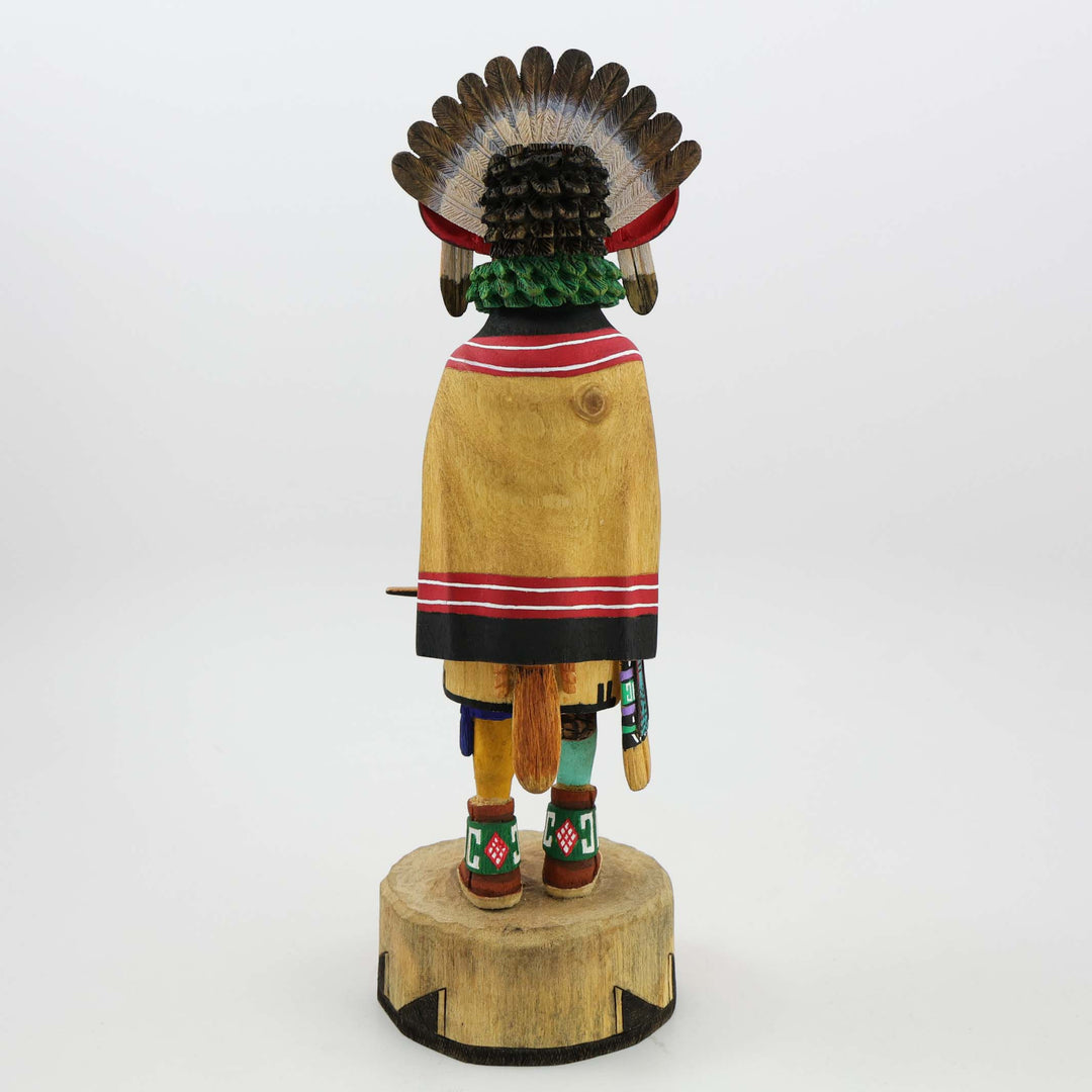 Badger Kachina