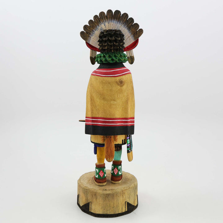Badger Kachina