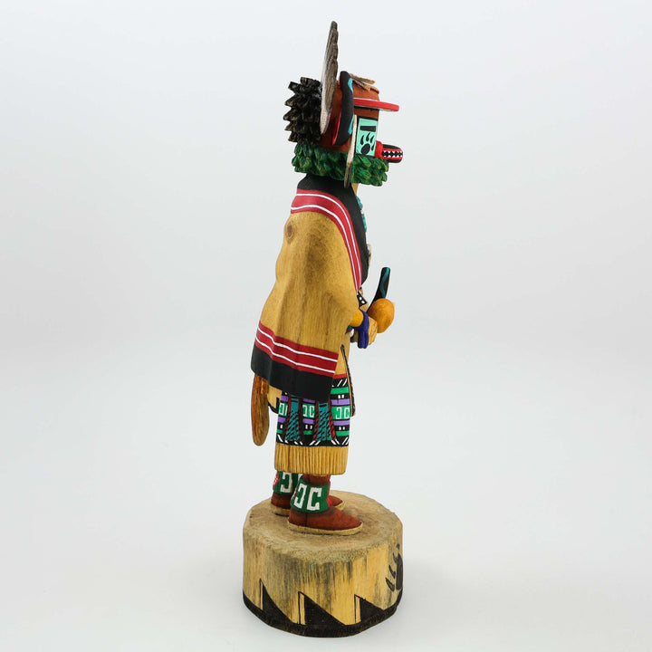 Badger Kachina