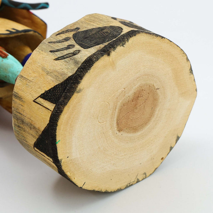 Badger Kachina