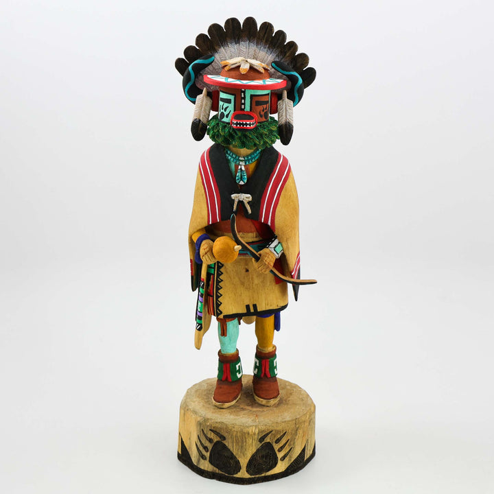 Badger Kachina