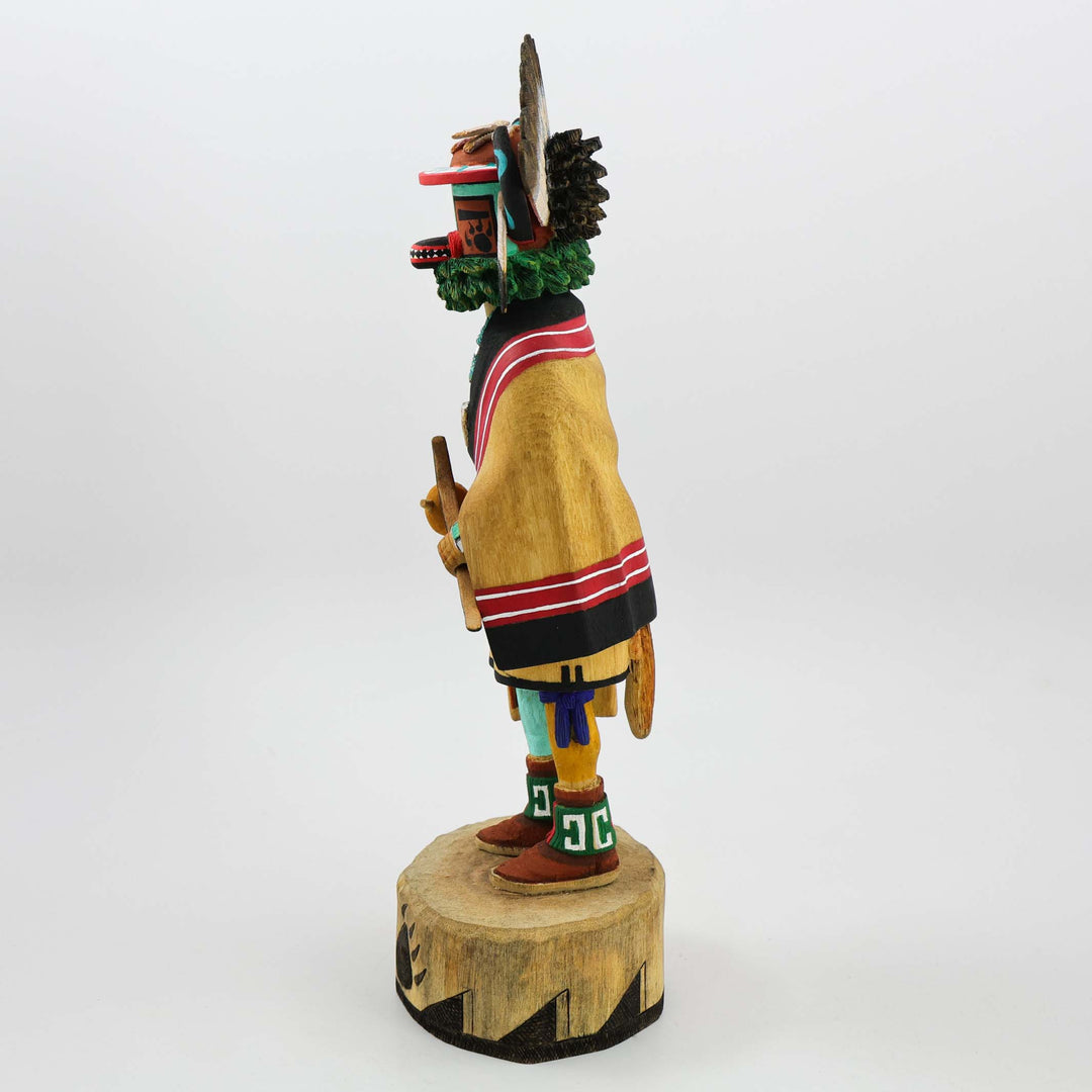 Badger Kachina