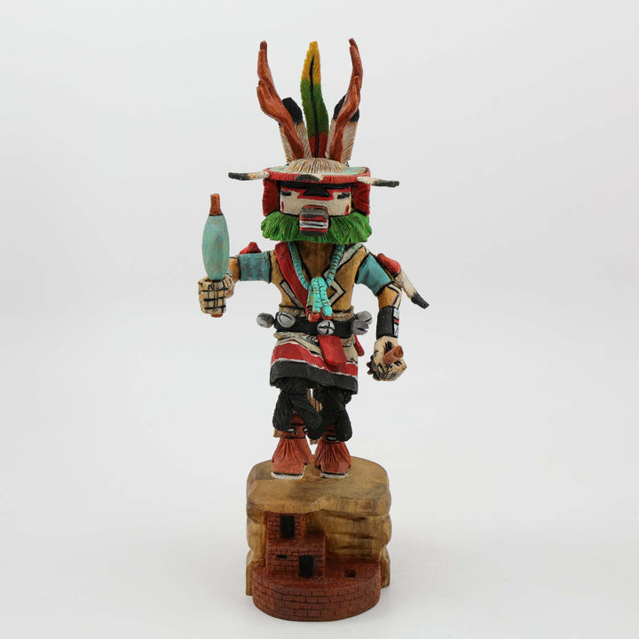 Deer Dancer Kachina