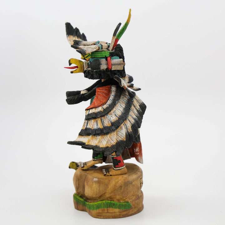 Eagle Kachina