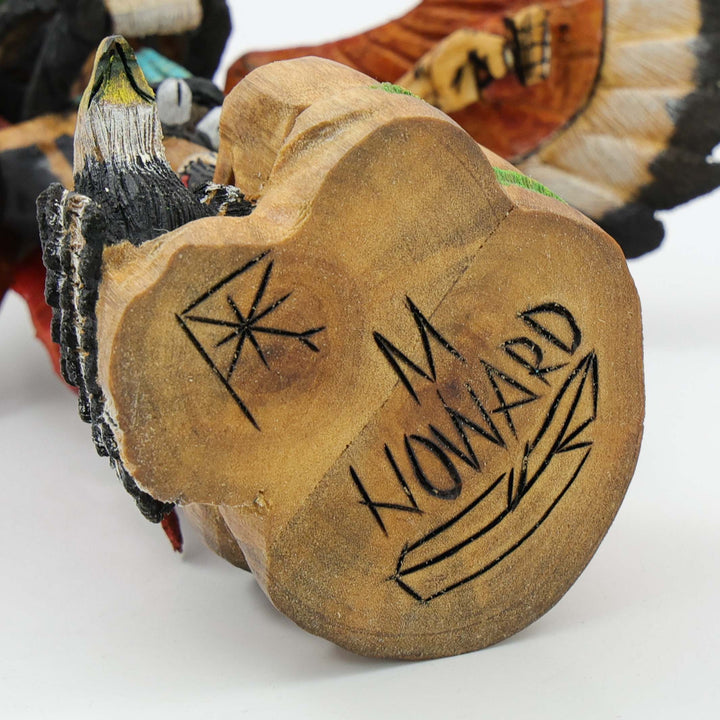 Eagle Kachina