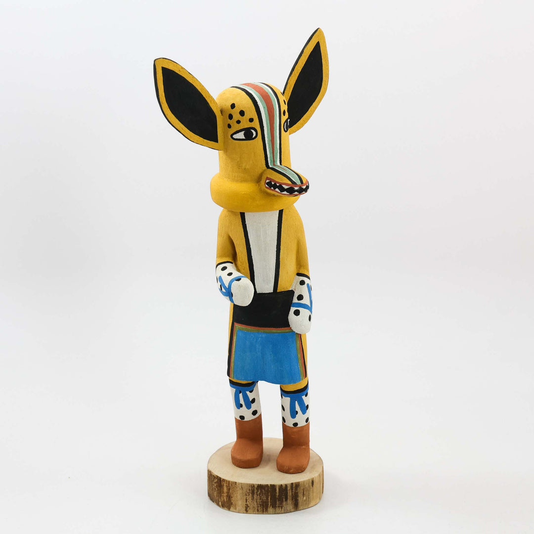 Chipmunk Kachina