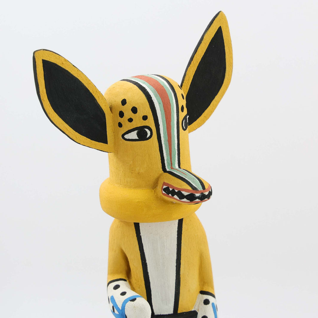 Chipmunk Kachina