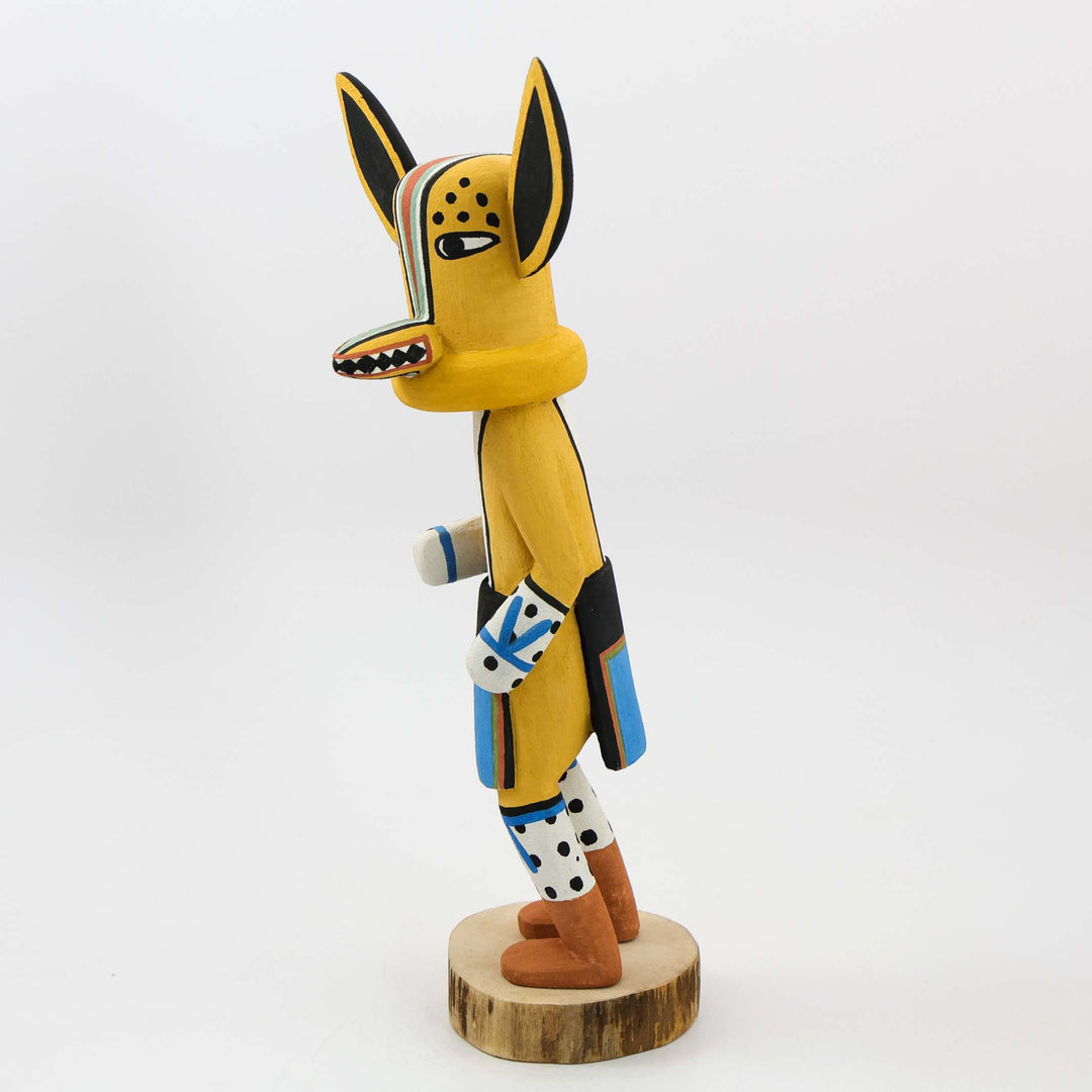 Chipmunk Kachina