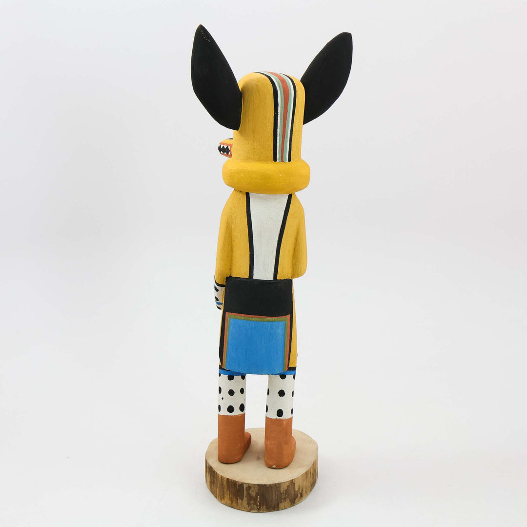Chipmunk Kachina