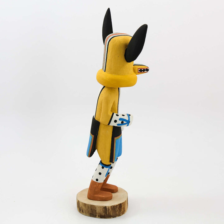Chipmunk Kachina