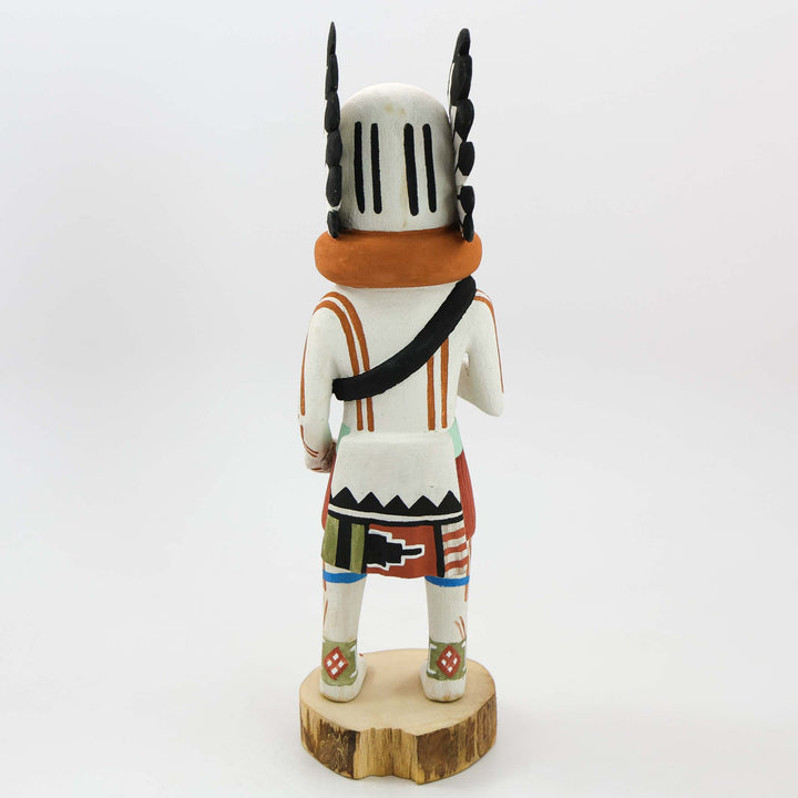 Prairie Falcon Kachina