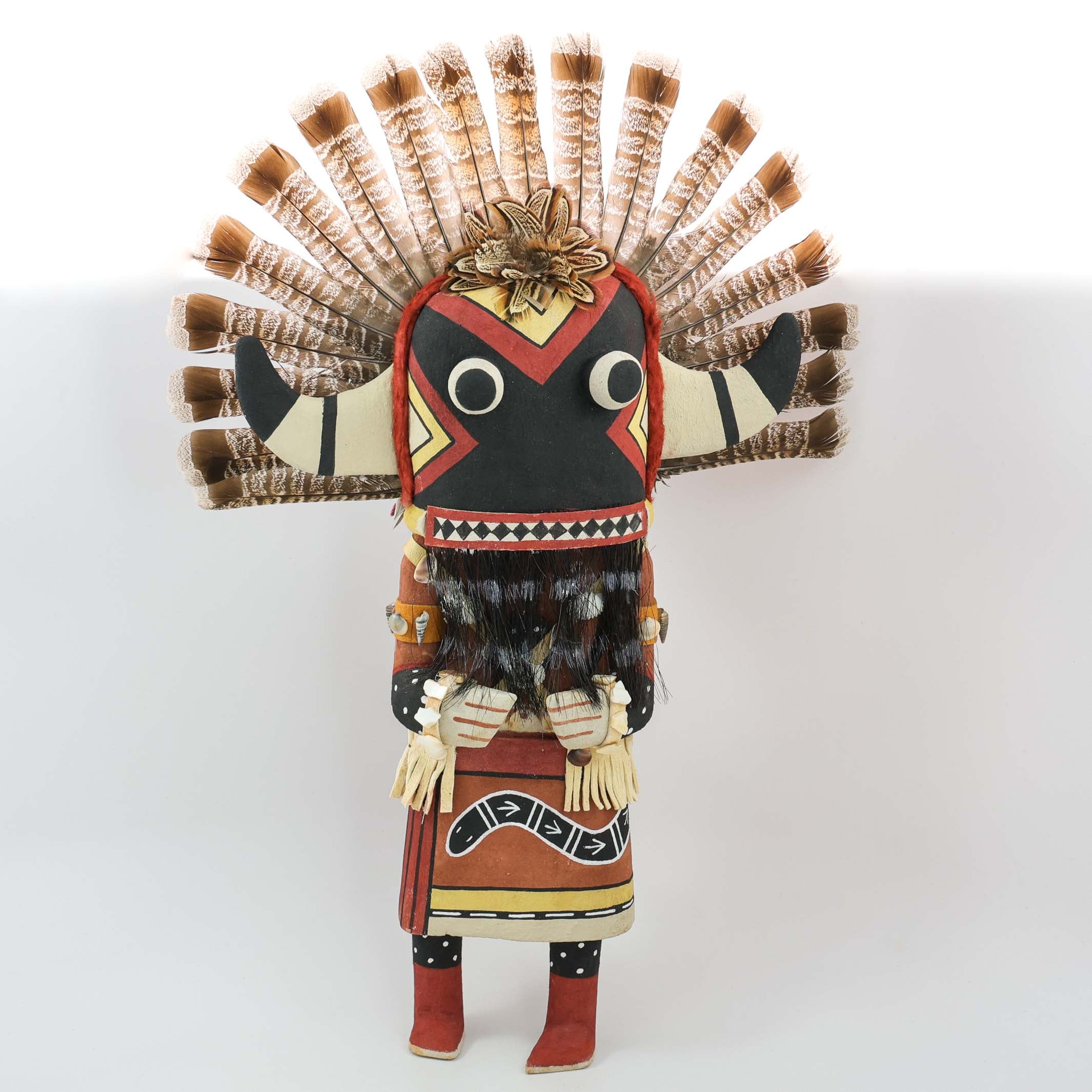Kachina Dolls