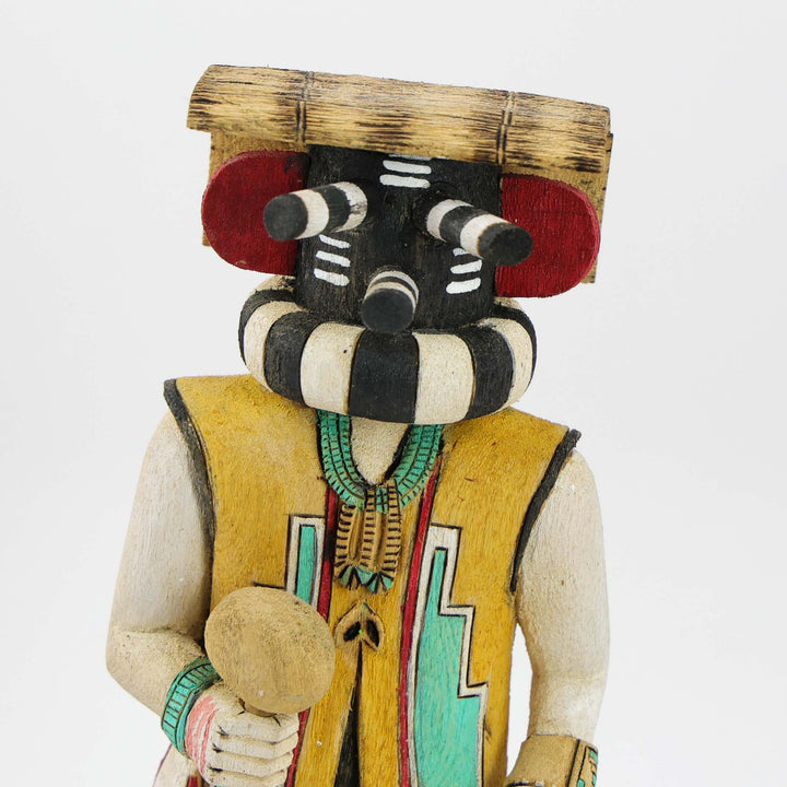 Mocking Kachina