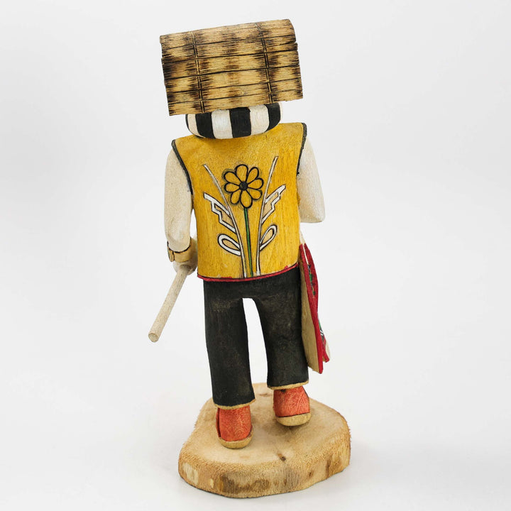 Mocking Kachina