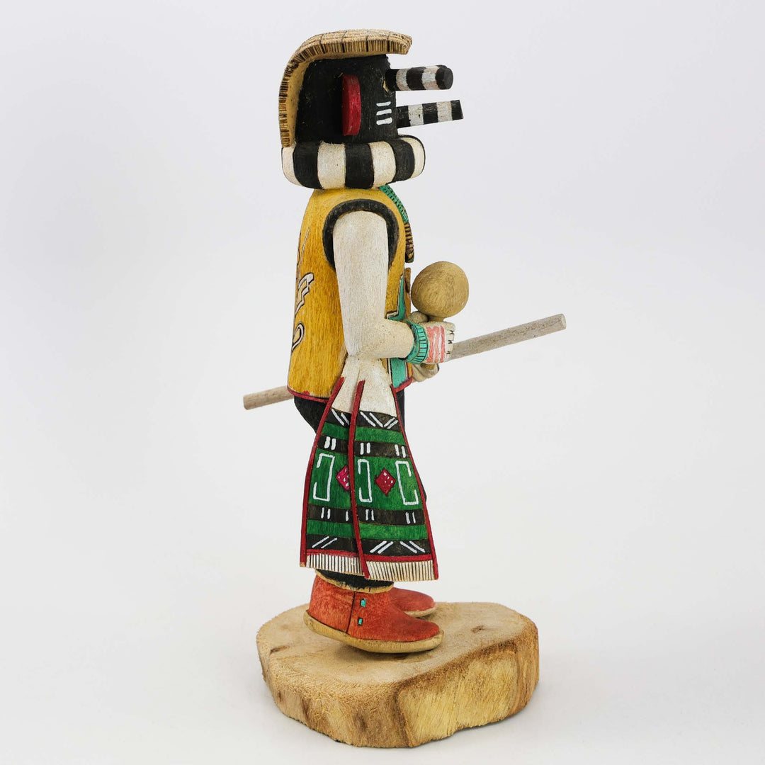 Mocking Kachina