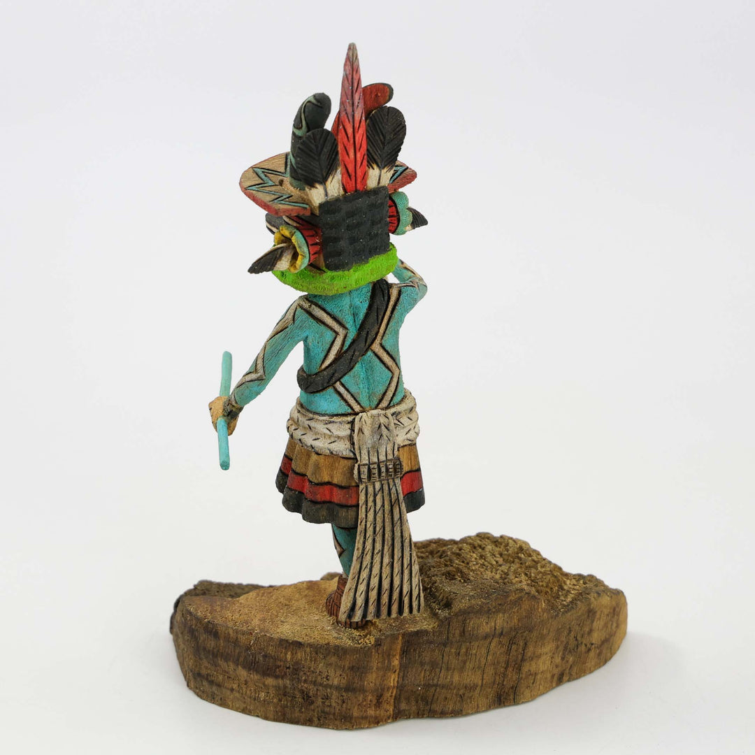 Antelope Kachina