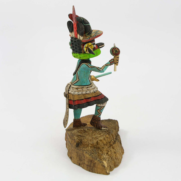 Antelope Kachina
