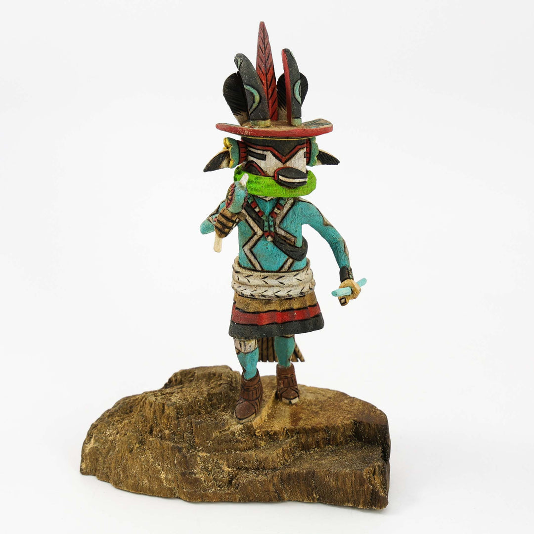 Antelope Kachina