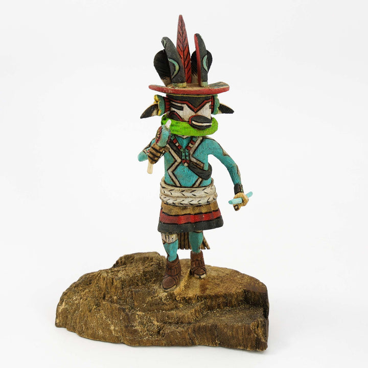 Antelope Kachina