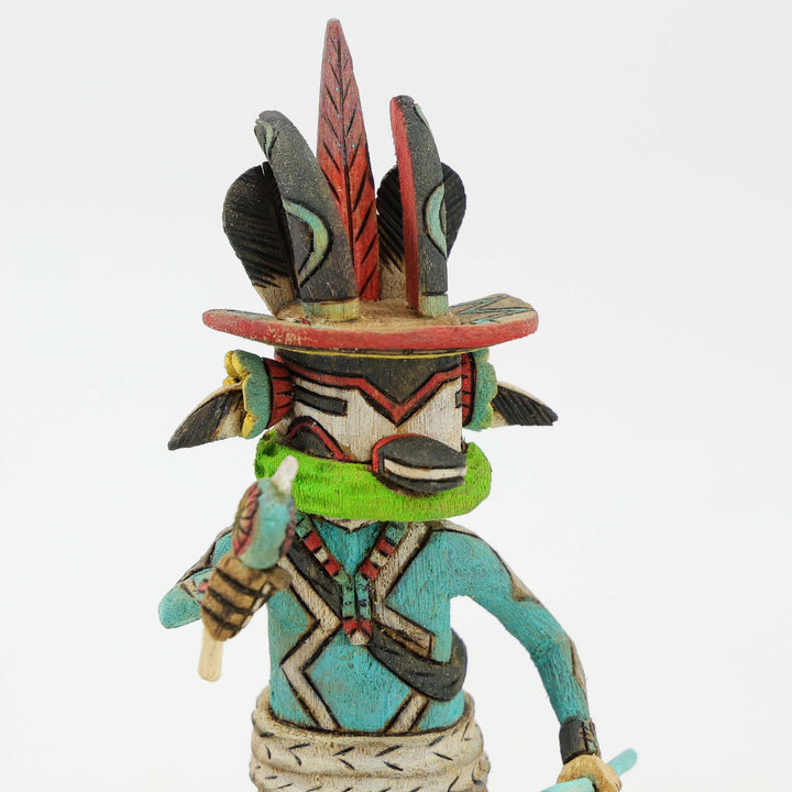 Antelope Kachina