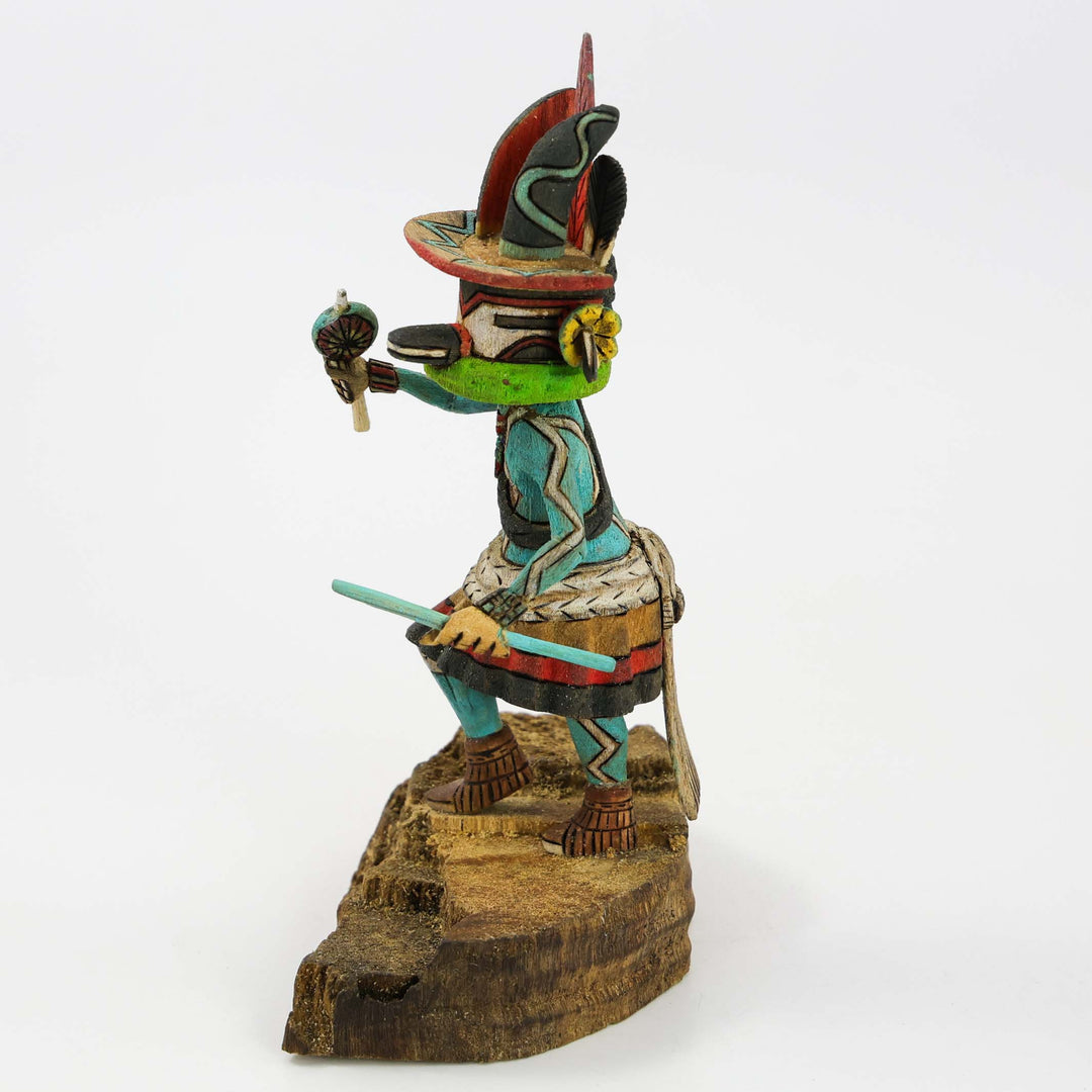 Antelope Kachina
