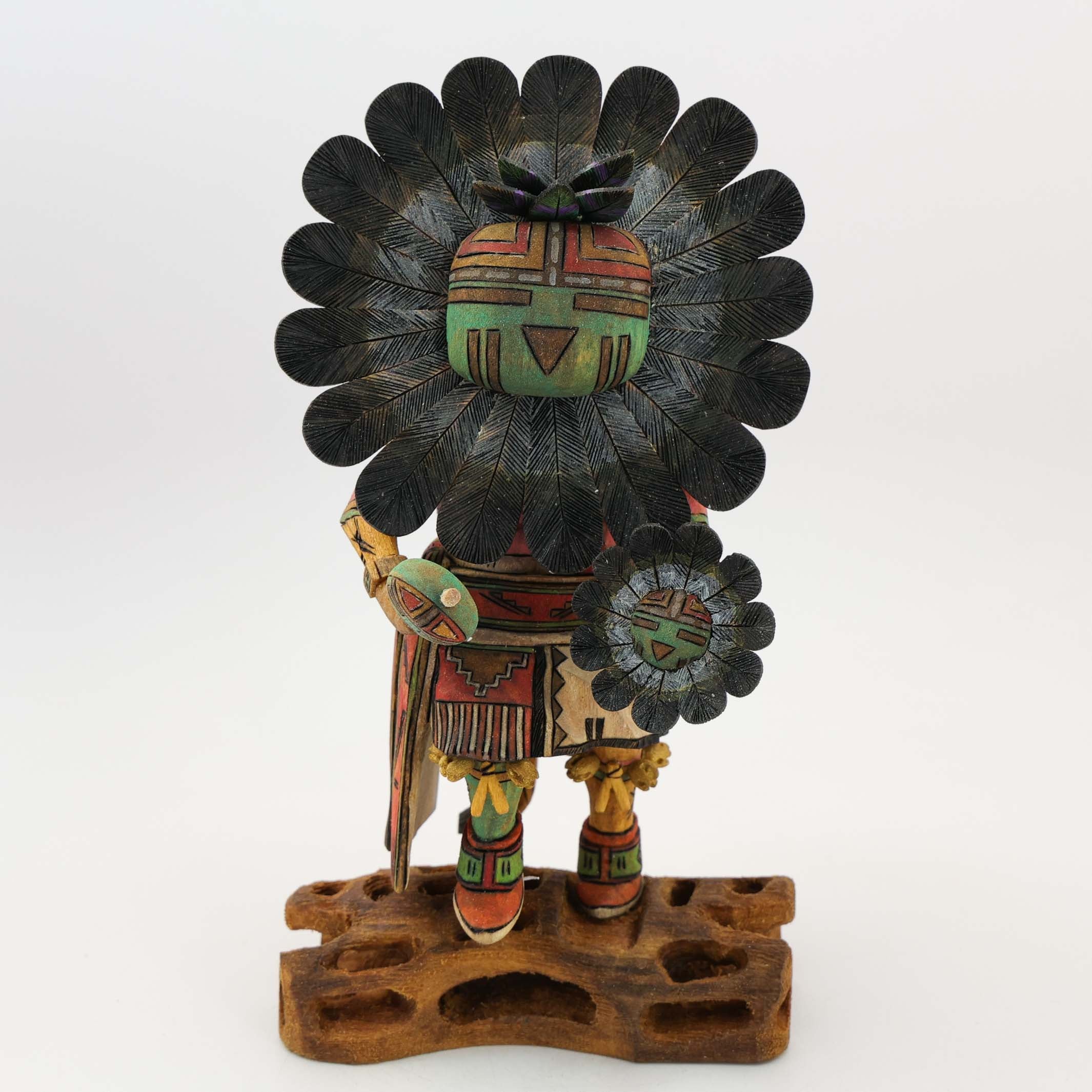 Kachina Dolls